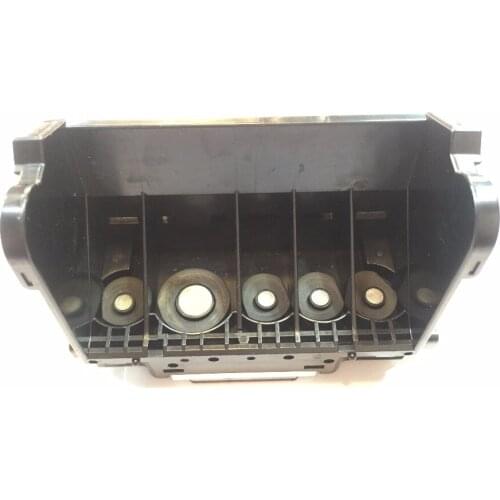Good Quality QY6-0075 Printhead for Canon IP4500 IP5300 MP610 MP810 MX850 Printer Accessory printer parts