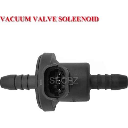 Canister control valve For Chevrolet cruze ORLANDO Vacuum solenoid valve Exhaust gas return 55574240 55353802 0280142430