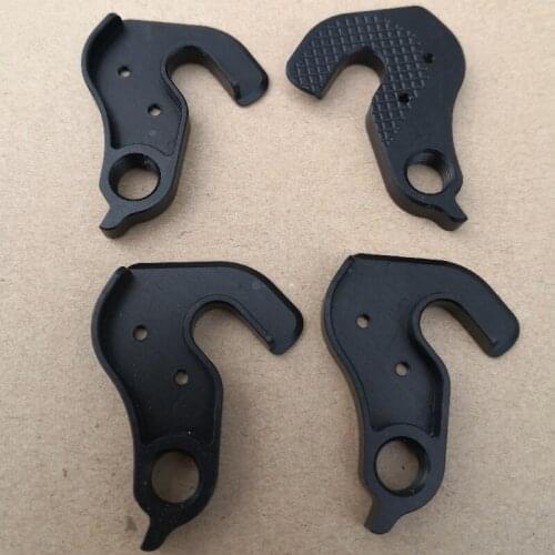 2pc CNC Bicycle gear derailleur hanger For Specialized #4261 #4265 S-Works BigHit FSR Crossroads Enduro Hardrock HT MECH dropout