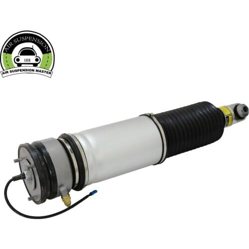 Rear Air Suspension Struct with ADS for BMW 7 (E65/E66) 1 Pair Air Suspension Struct Part No.37126785535 37126785536