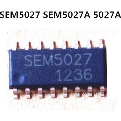 Original 5PCS/ SEM5027 SEM5027A 5027A