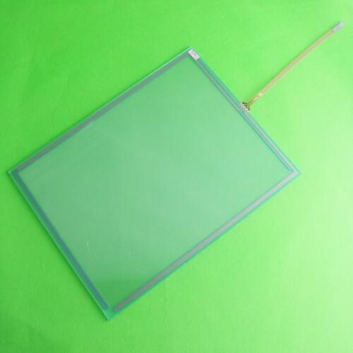 Touch Screen Panel For MP270B-10 6AV6545-0AG10-0AX0 6AV6 545-0AG10-0AX0