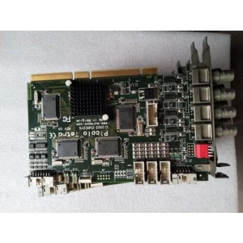 PICOLO tetra CE REV C1