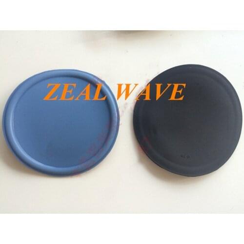 Supporting Parsfield 55H Diaphragm Teflo n PULSAFEEDER 55H Diaphragm 25H Composite Diaphragm