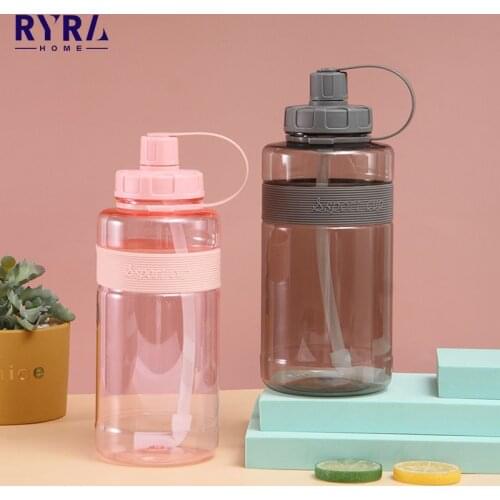 Пластиковые бутылки для воды RYRA China At AliExpress