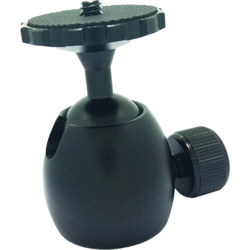 High quality mini gimbal Q29 small gimbal micro SLR universal spherical gimbal photography accessories camera stabilizer