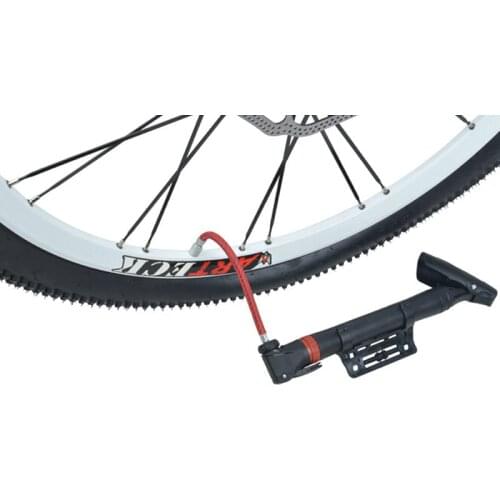 ZERGLBR Bicycle Pumps