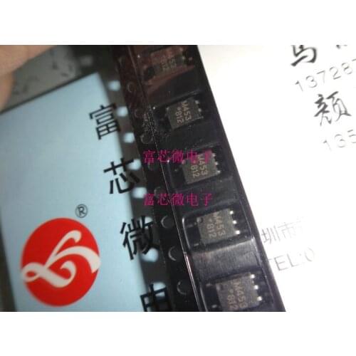 10pieces TLP109 P109 SOP5