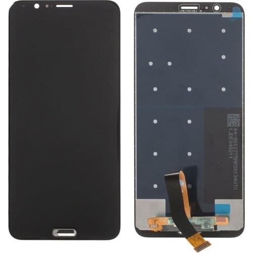 100% Tested For Huawei Honor V10 BKL-AL00 BKL-AL20 / Honor View 10 Global BKL-L09 LCD Display + Touch Screen Digitizer Assembly