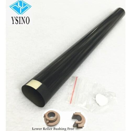 4PCS Long Life FM2-3353 IR2016 IR2018 Fuser Film Sleeve For Canon IR 2016 2018 2020 2025 2030 2270 2800 3030 3300 3045 3570 4570