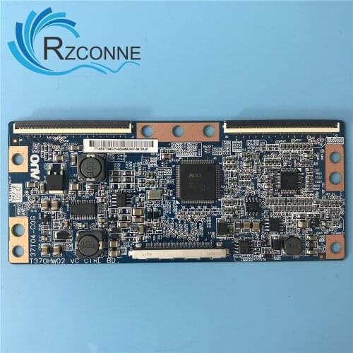 46" LCD TV Logic card CRTL T370HW02 for KDL-46V5500 37T04-C0G T460HW03 TCL46F11 LT46729F TCLL46P10FBEG TLM46V86PK L46B3 L46R3