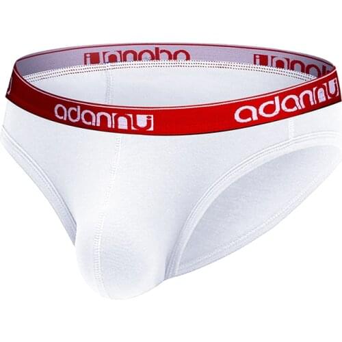ADANNU Men's Underpants