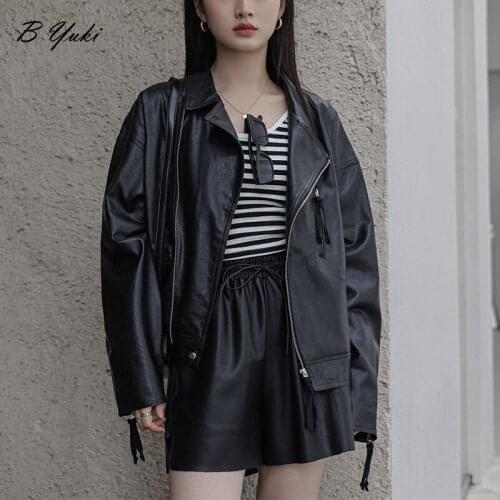 Bless YuKi Women's Short Jackets