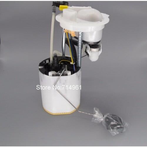 3C0919051AE 3AA919051C 3C0919051AK Fuel Pump case for Passat B6 B7 CC