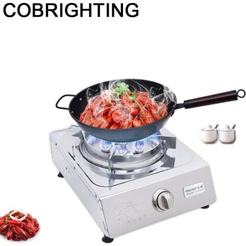 Cobrighting Portable Gas Stoves