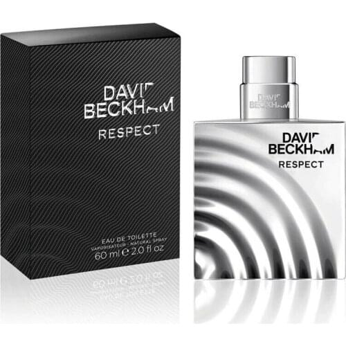DAVID BECKHAM 