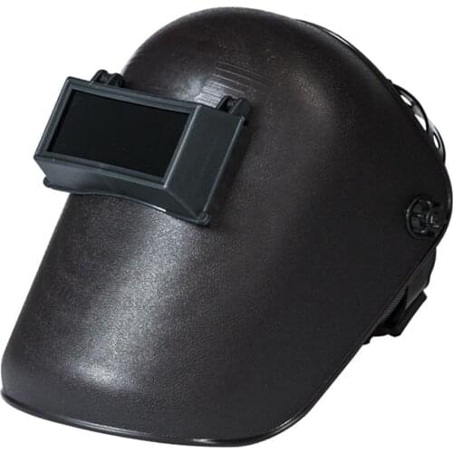 Classic Thermoplastic Flip up Welding Helmet, Welding , Face Shield, TIG, MIG, MMA
