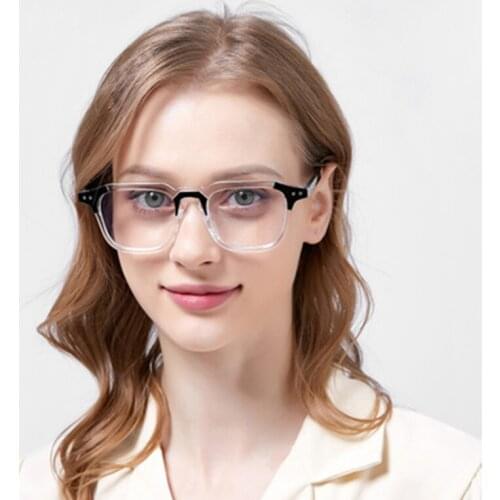 Square Sunglasses Women Vintage Mirror Sun Glasses for Men Classic Vintage Eyewear UV400 Gafas De Sol Fashion Shades for Female