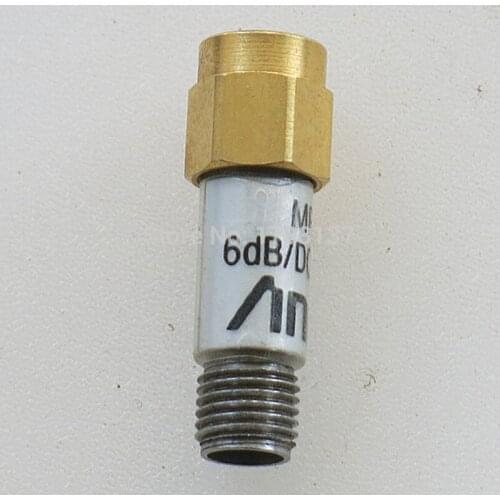 MP758B 26.5GHz 6db RF 3.5mm