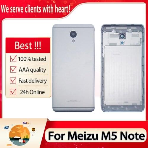 MYXIU Meizu M5 Note Phone Batteries