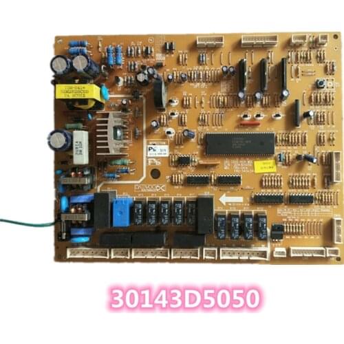 Applicable to Siemens Refrigerator FRU-543 Motherboard 30143D5050