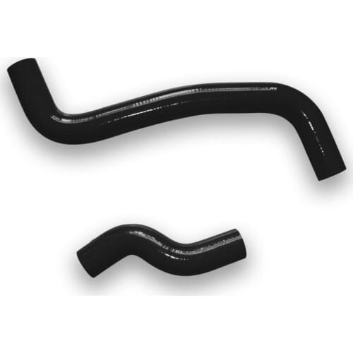 Silicone Radiator coolant Hose for Toyota Corolla Levin AE101 1.6L 1.8L 4A-FE 7A-FE