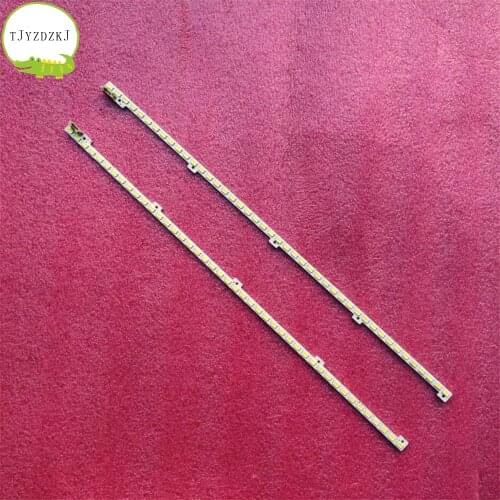 LED Backlight strip For Samsung BN64-01634A 2011SVS32_456K_H1_1CH_PV_LEFT44 RIGHT44 UE32D6500 UE32D5500 UA32D5000 UA32D4003