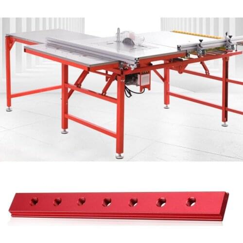 M6 M8 Aluminium Alloy T-Track Sliding Nut T Slot Nut T Track Slot Sliding Slab Slide Block for T-slot T-track Woodworking Tools