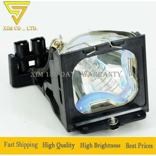 TLPLV1 Professional Projector Lamp for Toshiba TLP-S30 / TLP-S30M / TLP-S30MU TLP-S30U TLP-T50 TLP-T50M TLP-T50MU TLP-T50U