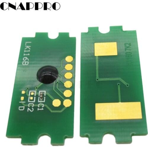20PCS IM600 Toner Chip for Ricoh IM550F IM600SRF P800 P801 418477 418480 418478 418481 cartridge reset