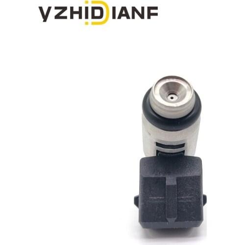 1x IWP069 Fuel injector nozzle valve for Harley- DUCATI- 749 996 998 999 MOTORCYCLES- MOT FIAT VW- 214310006900 WFI194