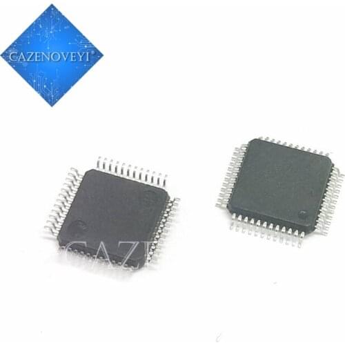 1PCS TMS320F28027PTT TMS320F28027 LQFP-48 TMS320F2812PGFA TMS320F2812 LQFP-176 TMS320VC5402PGE100 TMS320VC5402 LQPF-144 In Stock
