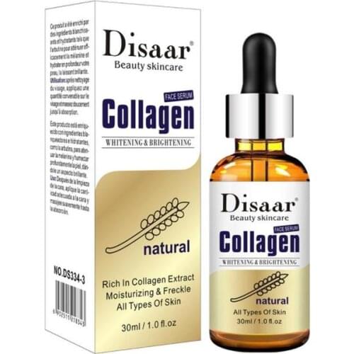 30ml High Pure Hyaluronic Acid Serum Whitening Anti Face Cream Acne Treatment Moisturizing Collagen Skin Repair