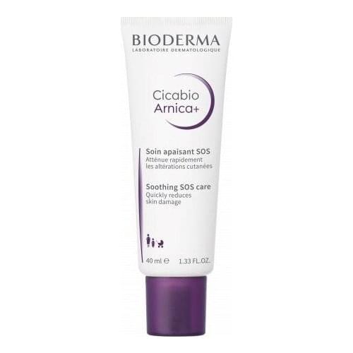 CICABIO ARNICA+ BIODERMA 40 ML