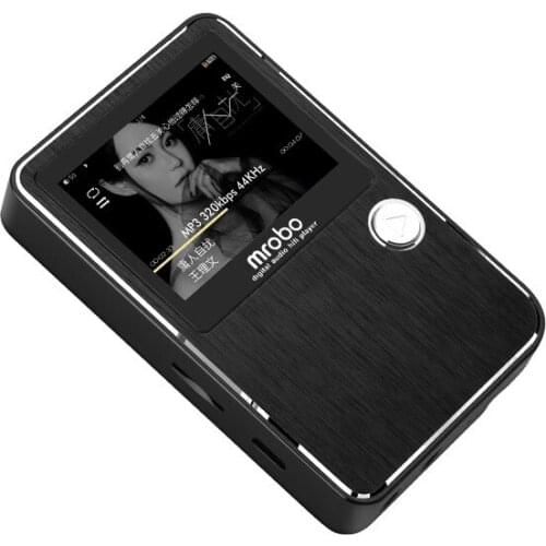 DejaPrime MP3 Players