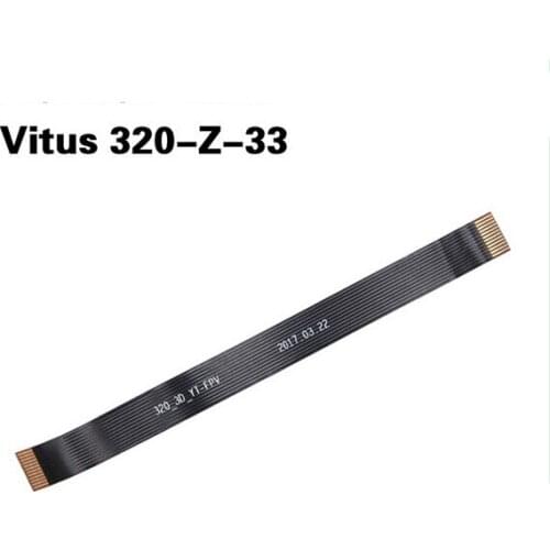 Walkera Vitus 320-Z-33 PTZ Flexible PCB Board for Vitus 320 Portable Folding Aircraft Quadcopter