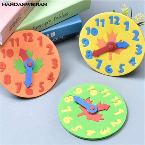 HANDANWEIRAN Montessori Toys