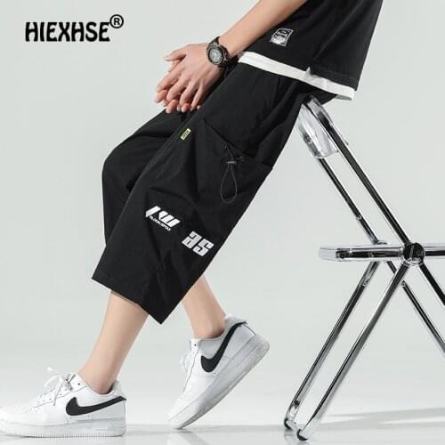 HIEXHSE Men's Indoor Shorts