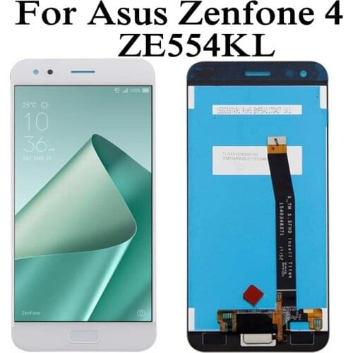Joliwow Screens For Asus ZenFone 4