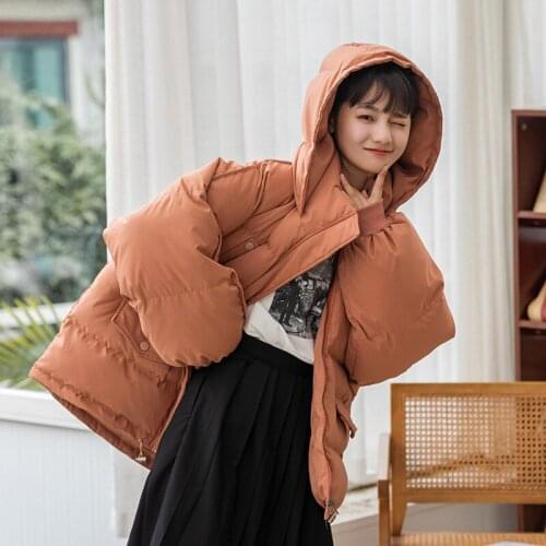 Winter Coat Black Gray Plus Size Sleeveless Hooded Parkas 2019 New Korean Fashion Slim Long Down Jacket Clothing Feminina LD1112