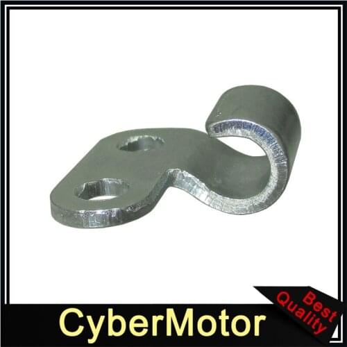 Clutch Cable Mounting Bracket For YX 149cc (150-5) 1P56FMJ-5 150cc (150-2) 1P60FMJ 160cc 1P60FMK Electric Start WD150 Engine