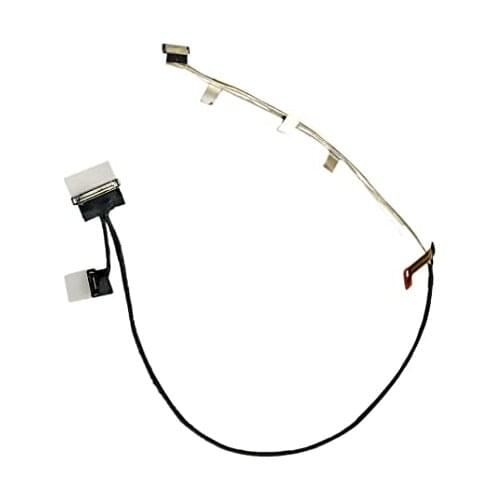 WZSM New Webcam Camera Cable for Lenovo Thinkpad X240 X230S X240S X250 X260 P/N DC02001KX00 04X0875 04X0876 00HT400 00HT401