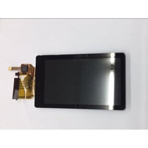 NEW LCD Display Screen For Sony A5100 A6500 Digital Camera Repair Part with Touch for ILCE-5100