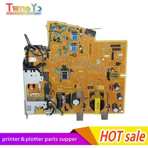 Original Power Supply Board for Laserjet HP1536 M1536 1536MFP M1536DNF Power Supply Board RM1-7630(220v) RM1-7629(110v) on sale