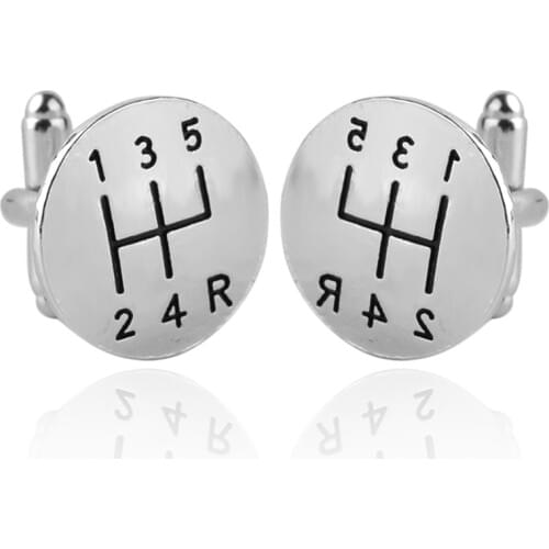 Reliatonny Cufflinks