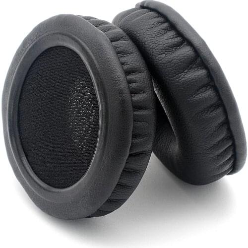 New Replacement Ear Pads Cushions For AKG K182 Headphone Earpads Earmuffs