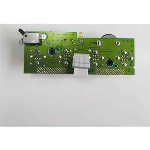 Replacement Game Controller Assembly for Nintend NGC Gaming Console Repair Kits for Nintend NGC Game Machine Accessories