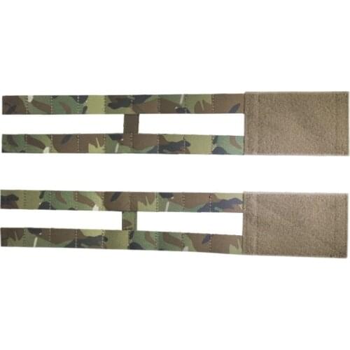 CP Style AVS Tactical Vest MOLLE Side Surround