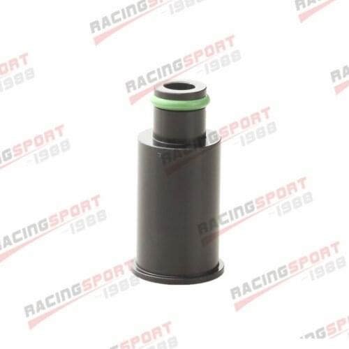1" Top Hat Adapter Extender w/11.85mm O-Ring Fuel Injector Extension