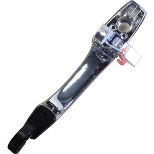 Car Outer Outside Exterior Front Driver Left door handle for Chrysler 300C 05-10 Dodge Magnum 05-08 4589009AG